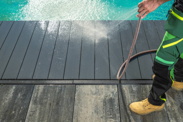 Best Affordable Power Washing  in Jefferson, TX